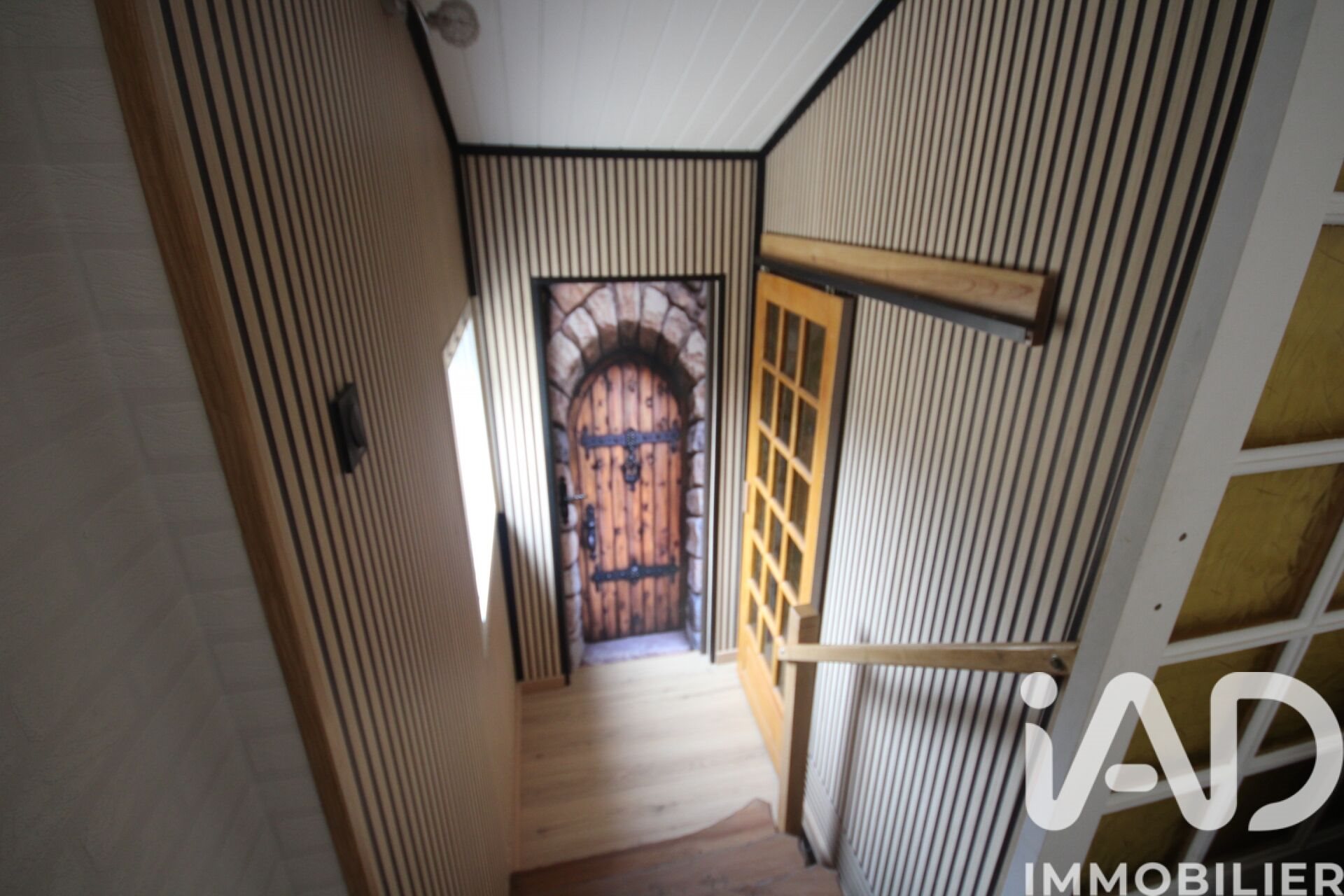 Maison à vendre, 120m², Saint-Savinien