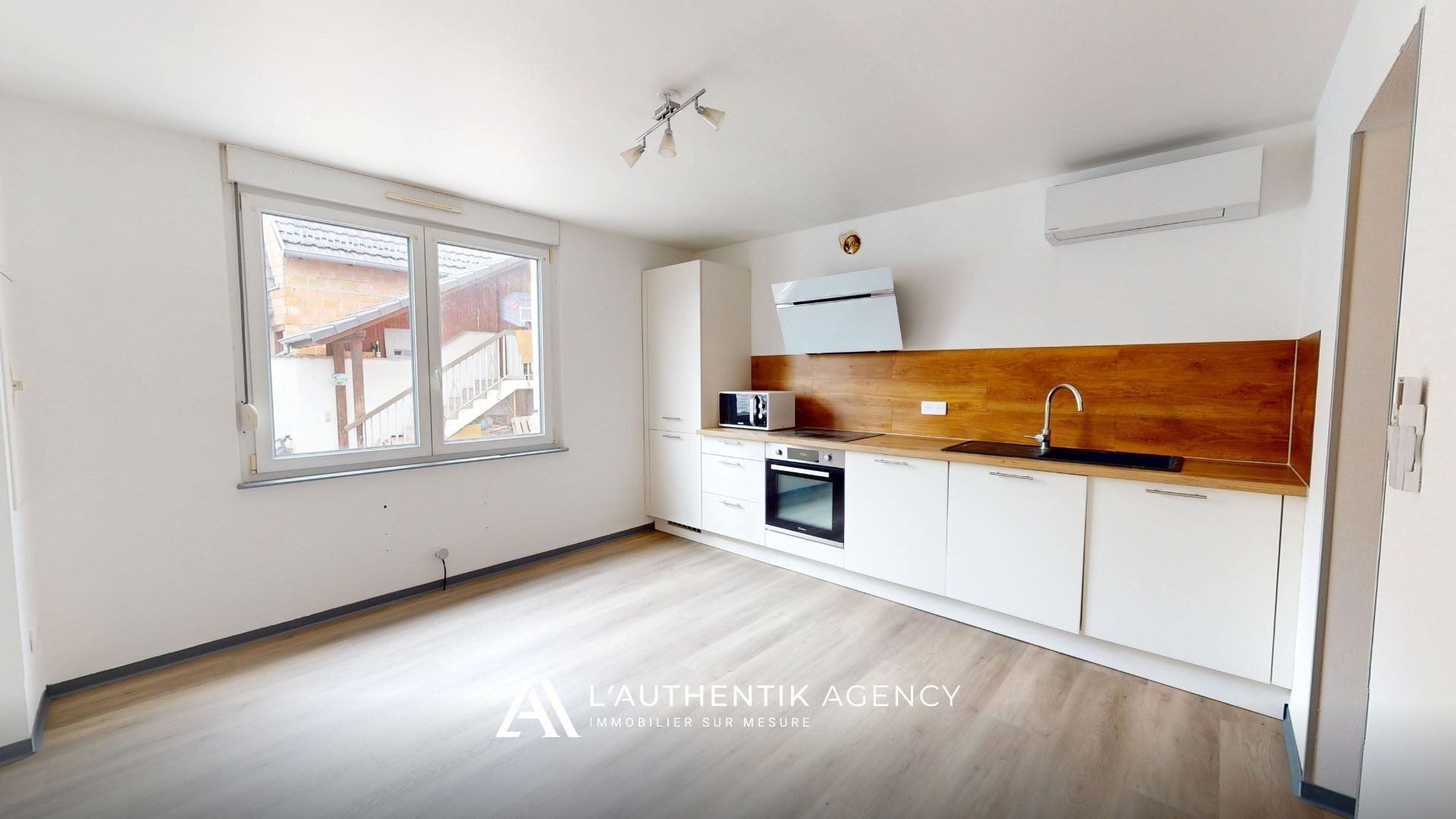 Appartement à louer, 27m², Valff