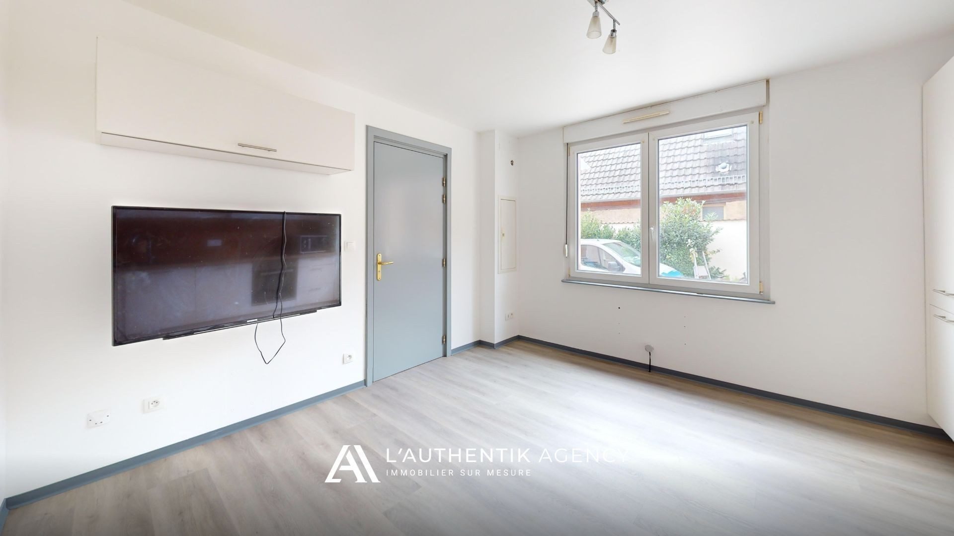 Appartement à louer, 27m², Valff