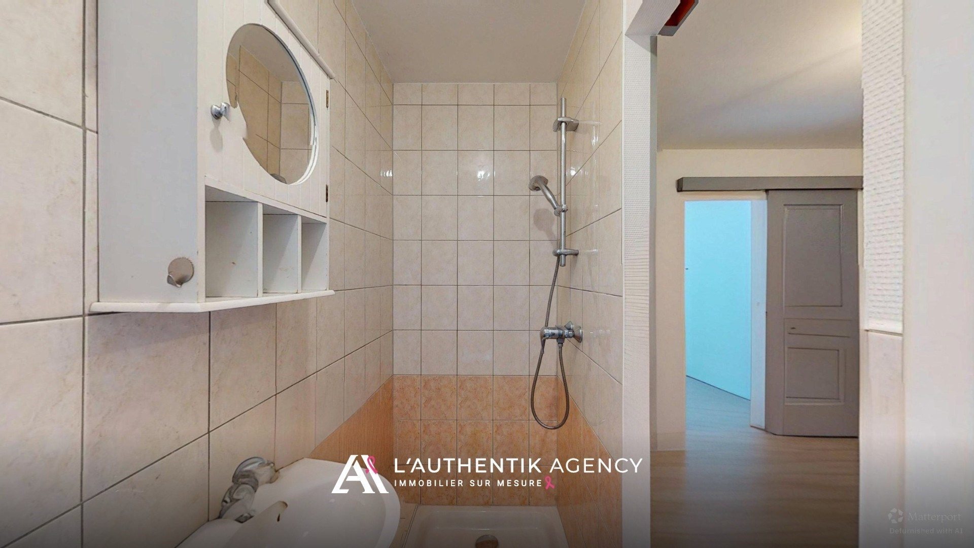 Appartement à louer, 27m², Valff