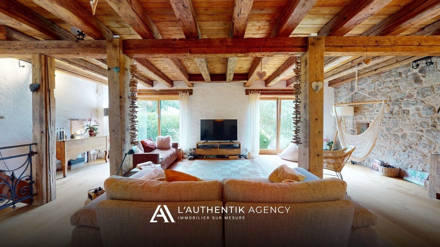 Maison à vendre, 287m², Le Hohwald