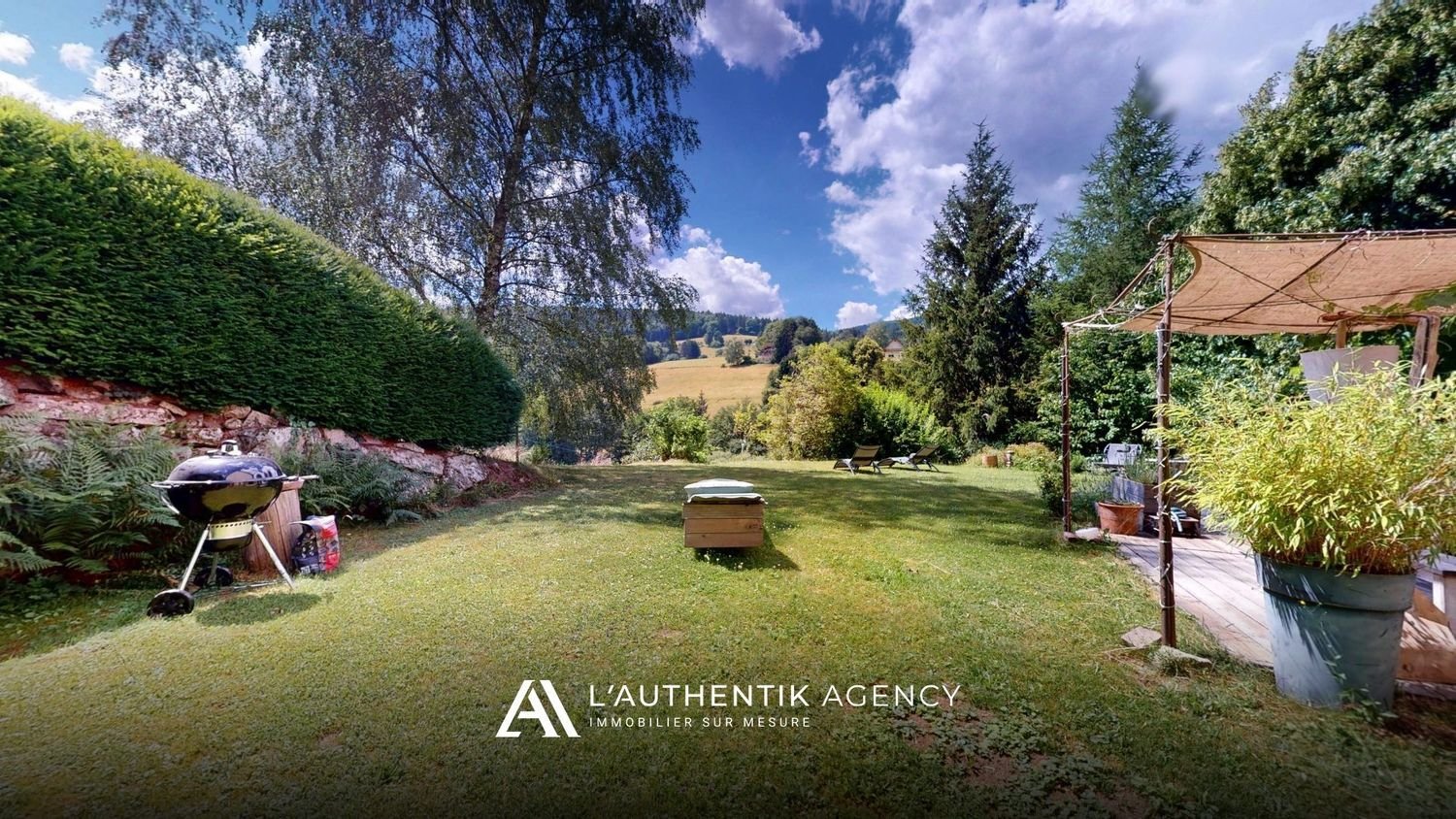 Maison à vendre, 287m², Le Hohwald