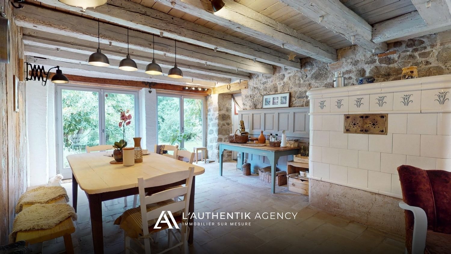Maison à vendre, 287m², Le Hohwald