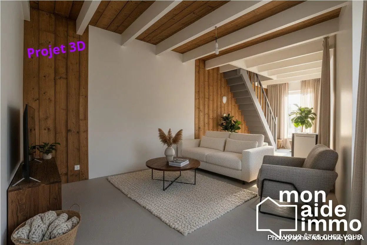 Maison à vendre, 73m², Ciré-d'Aunis