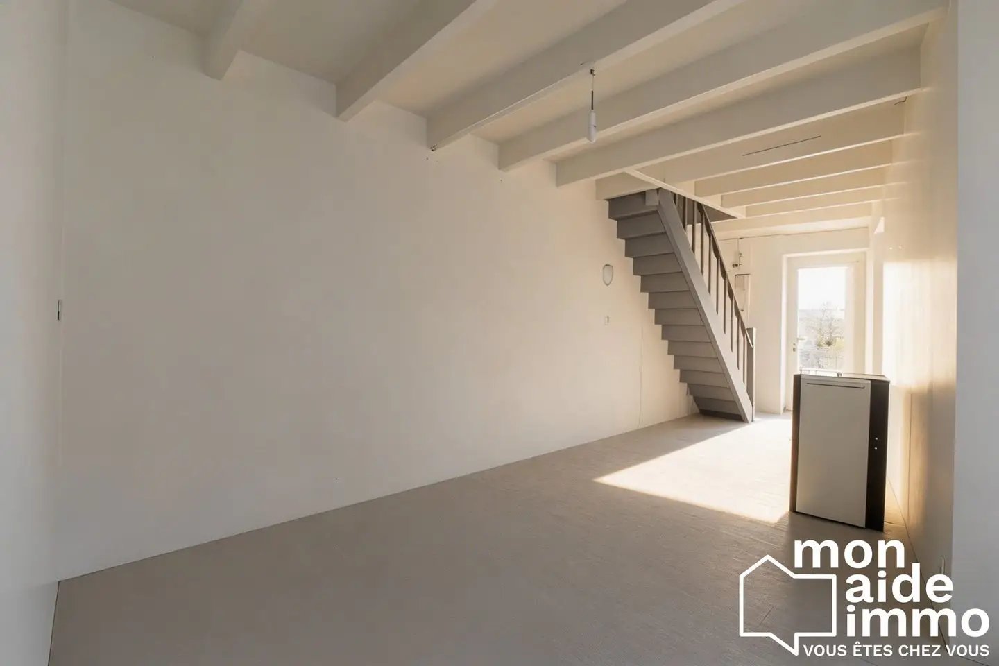 Maison à vendre, 73m², Ciré-d'Aunis