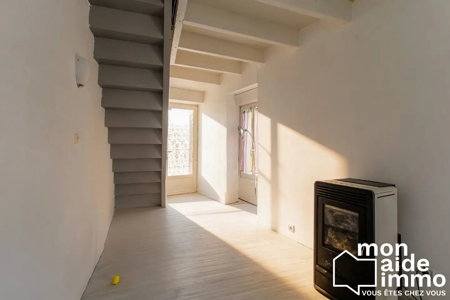 Maison à vendre, 73m², Ciré-d'Aunis