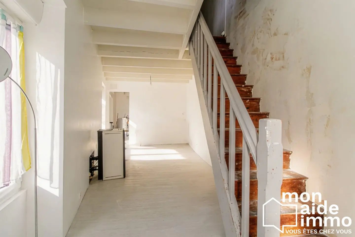 Maison à vendre, 73m², Ciré-d'Aunis