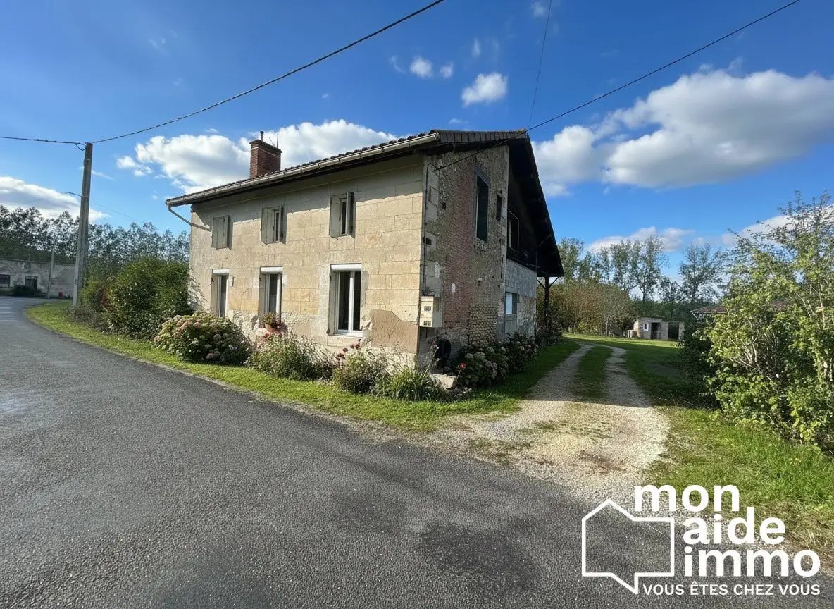 Maison à vendre, 147m², Coutras