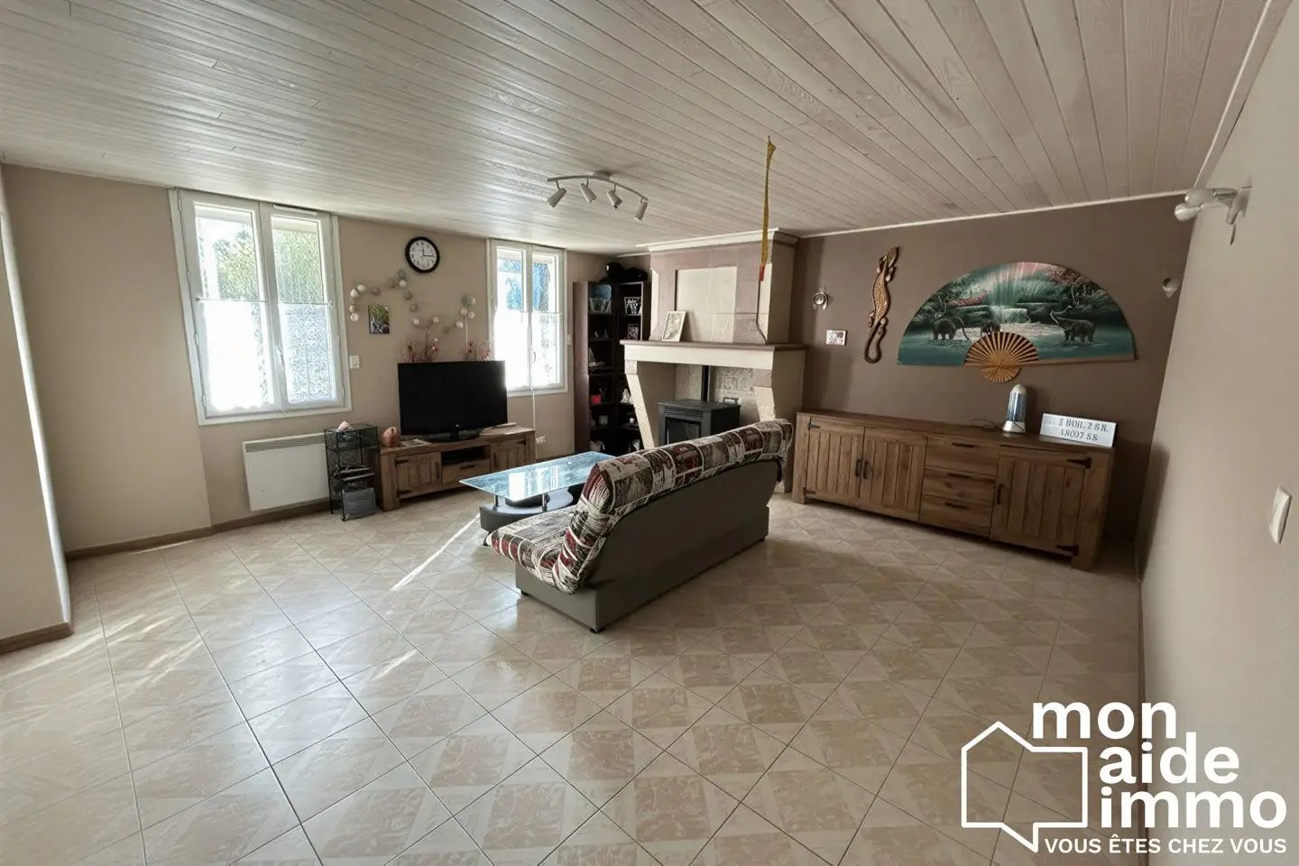 Maison à vendre, 147m², Coutras