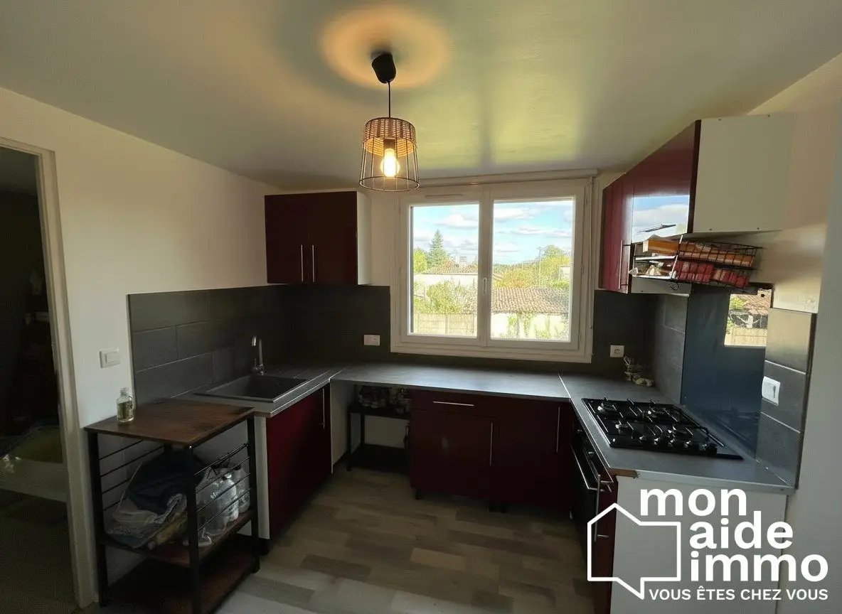 Maison à vendre, 147m², Coutras