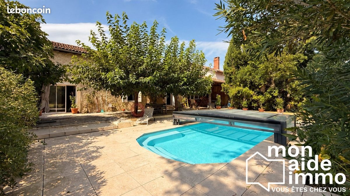 Maison à vendre, 300m², Bazas