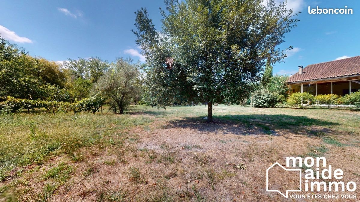 Maison à vendre, 300m², Bazas
