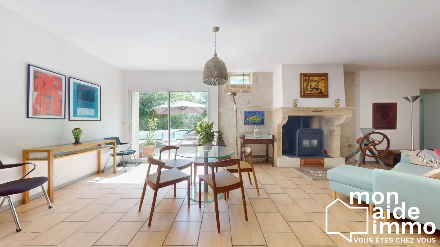 Maison à vendre, 300m², Bazas