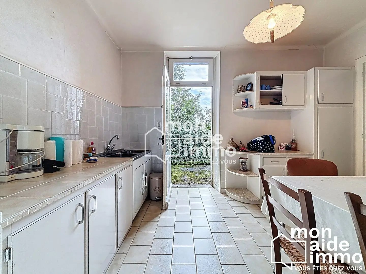 Maison à vendre, 96m², Thiviers