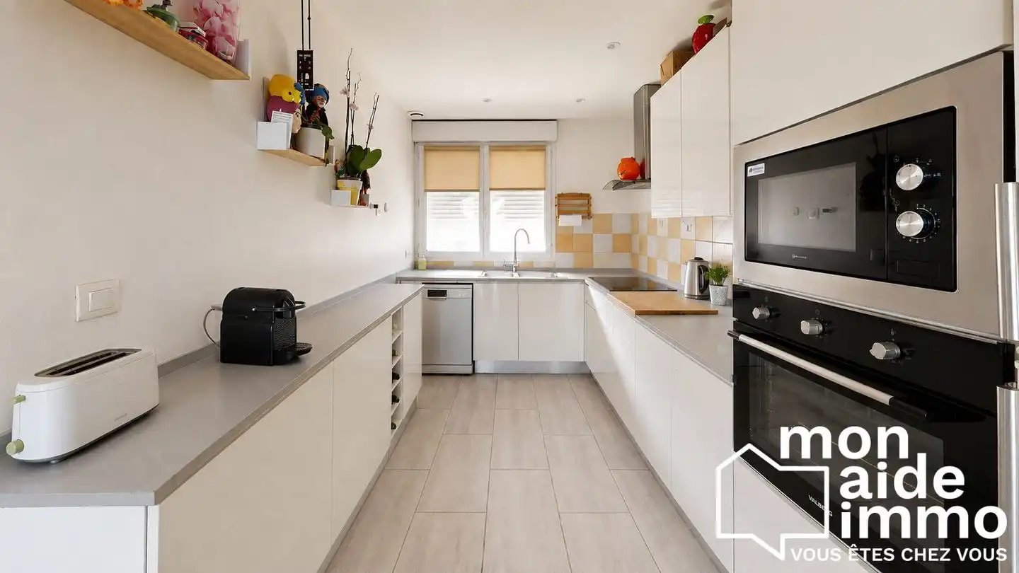 Maison à vendre, 80m², Bordeaux