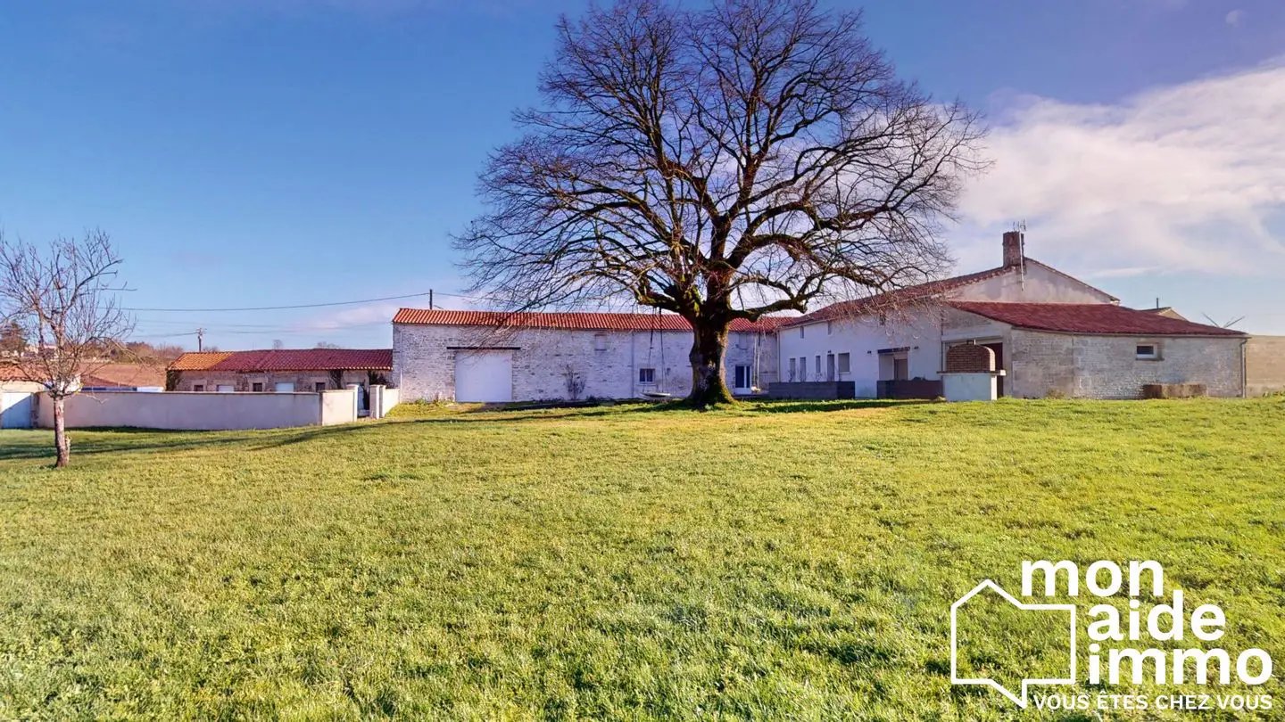 Maison à vendre, 234m², Benet