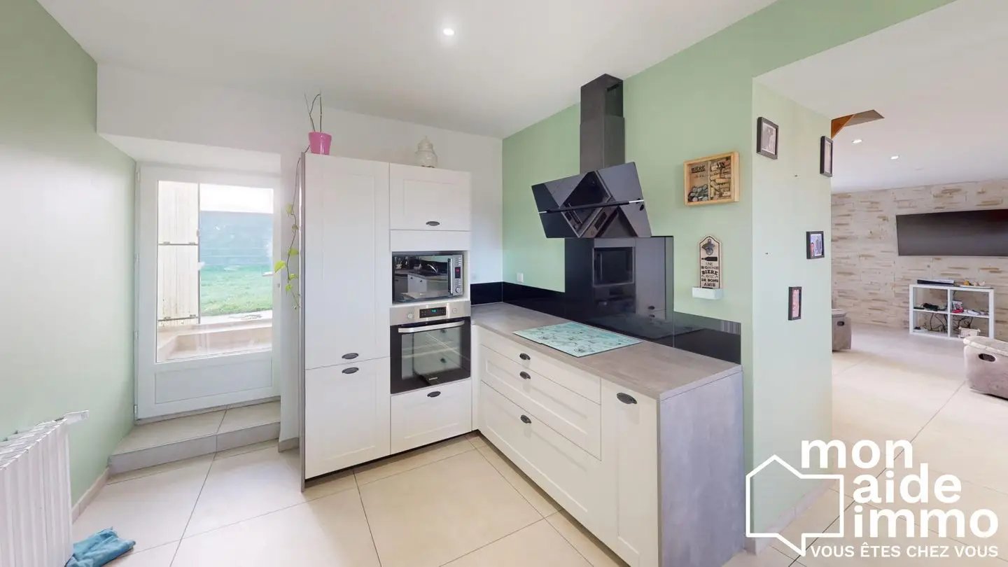 Maison à vendre, 234m², Benet