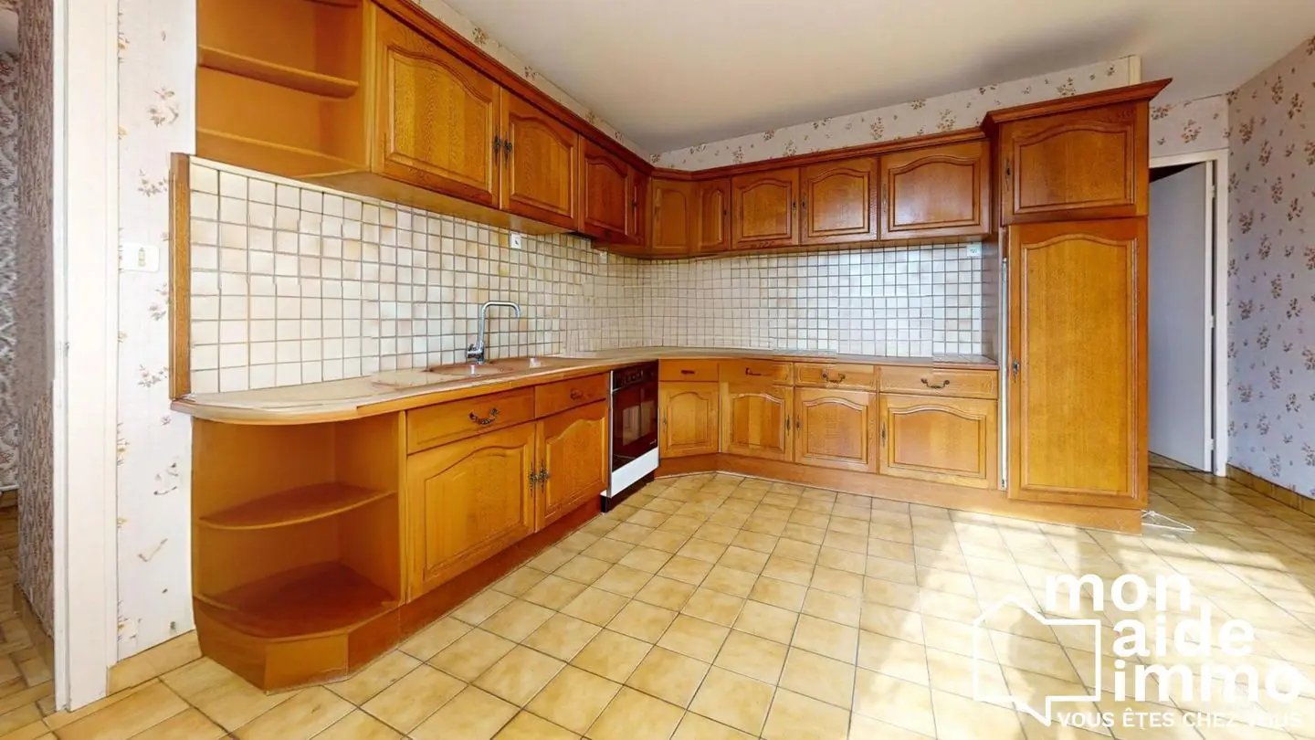 Maison à vendre, 118m², Benet