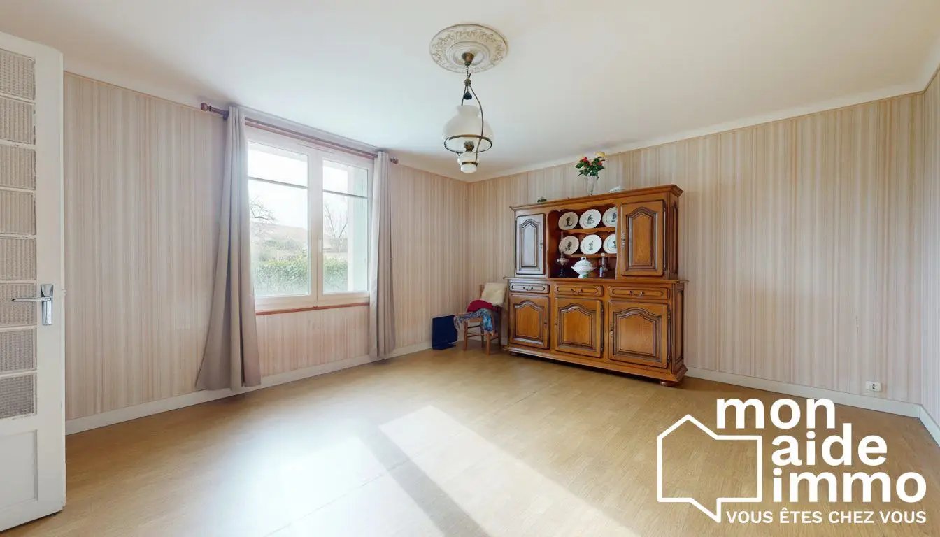 Maison à vendre, 118m², Benet