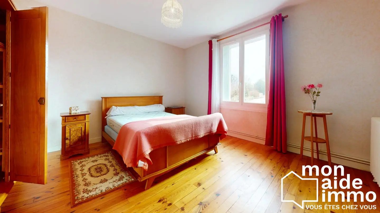 Maison à vendre, 118m², Benet