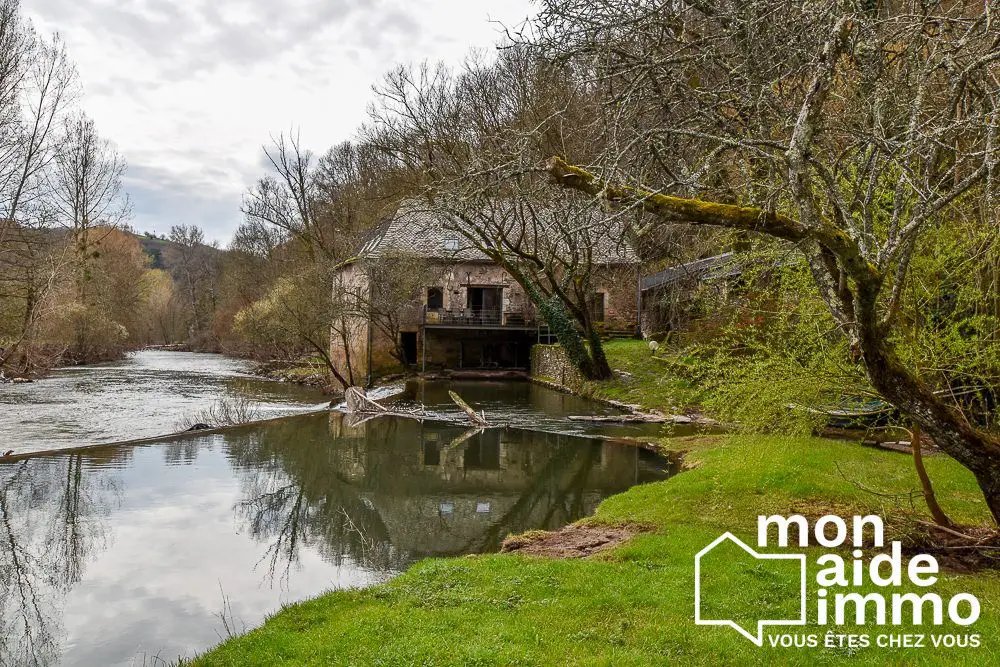 Maison à vendre, 160m², Rignac