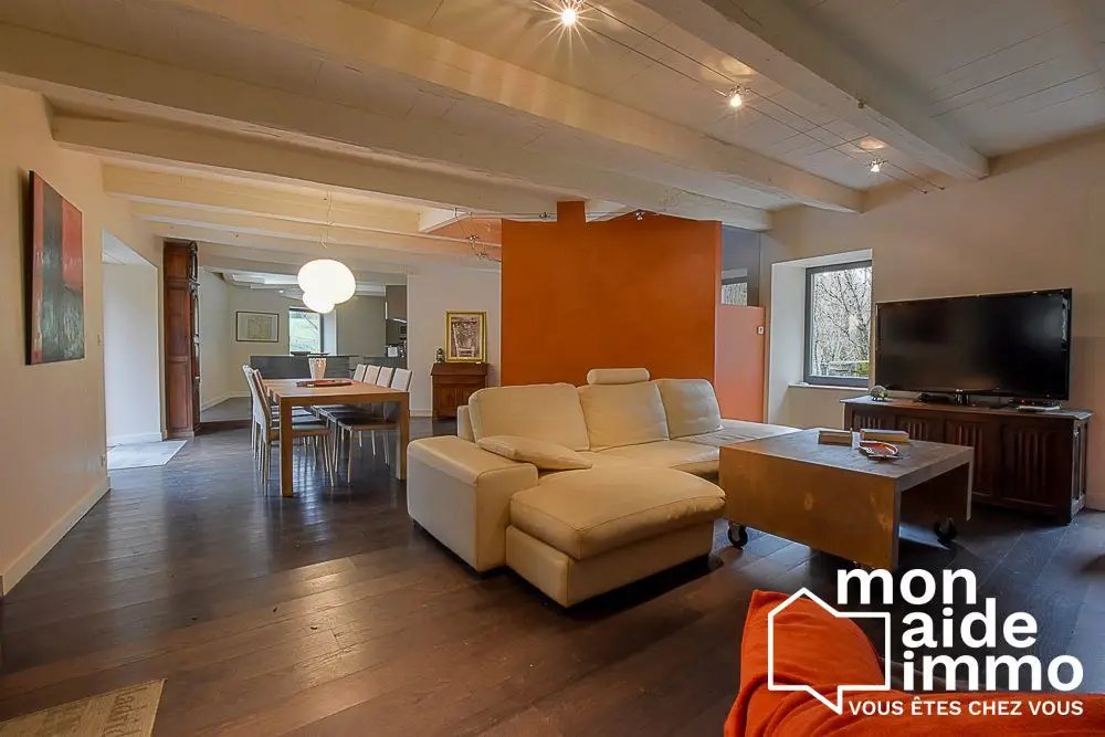 Maison à vendre, 160m², Rignac