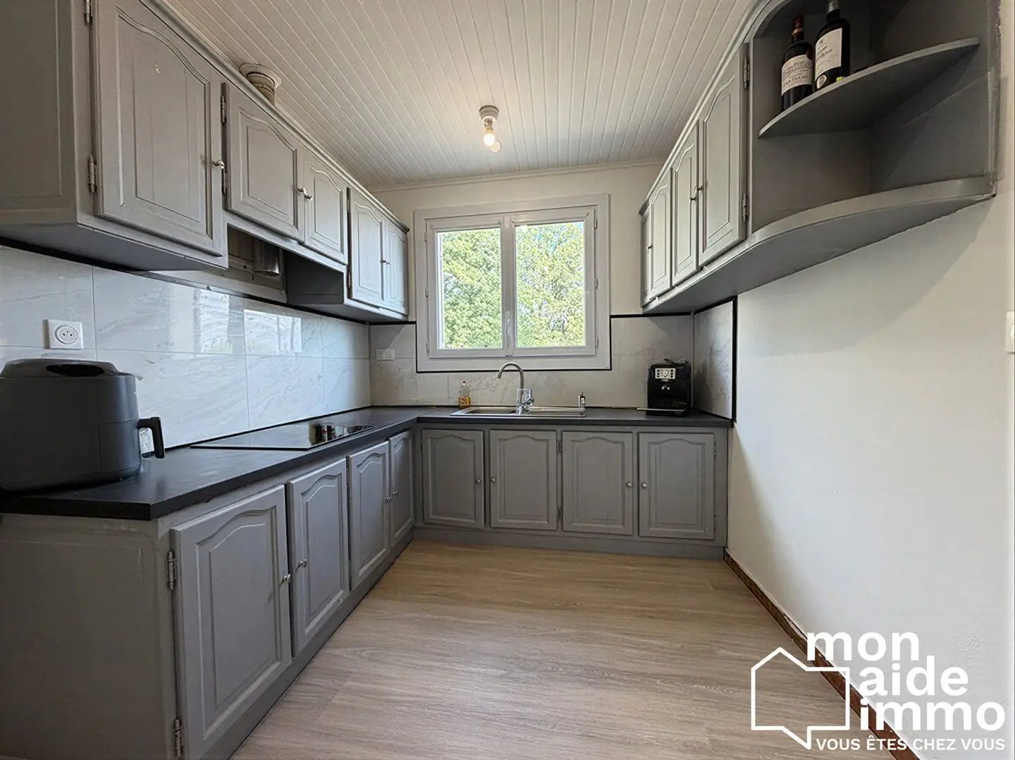 Maison à vendre, 93m², Coutras