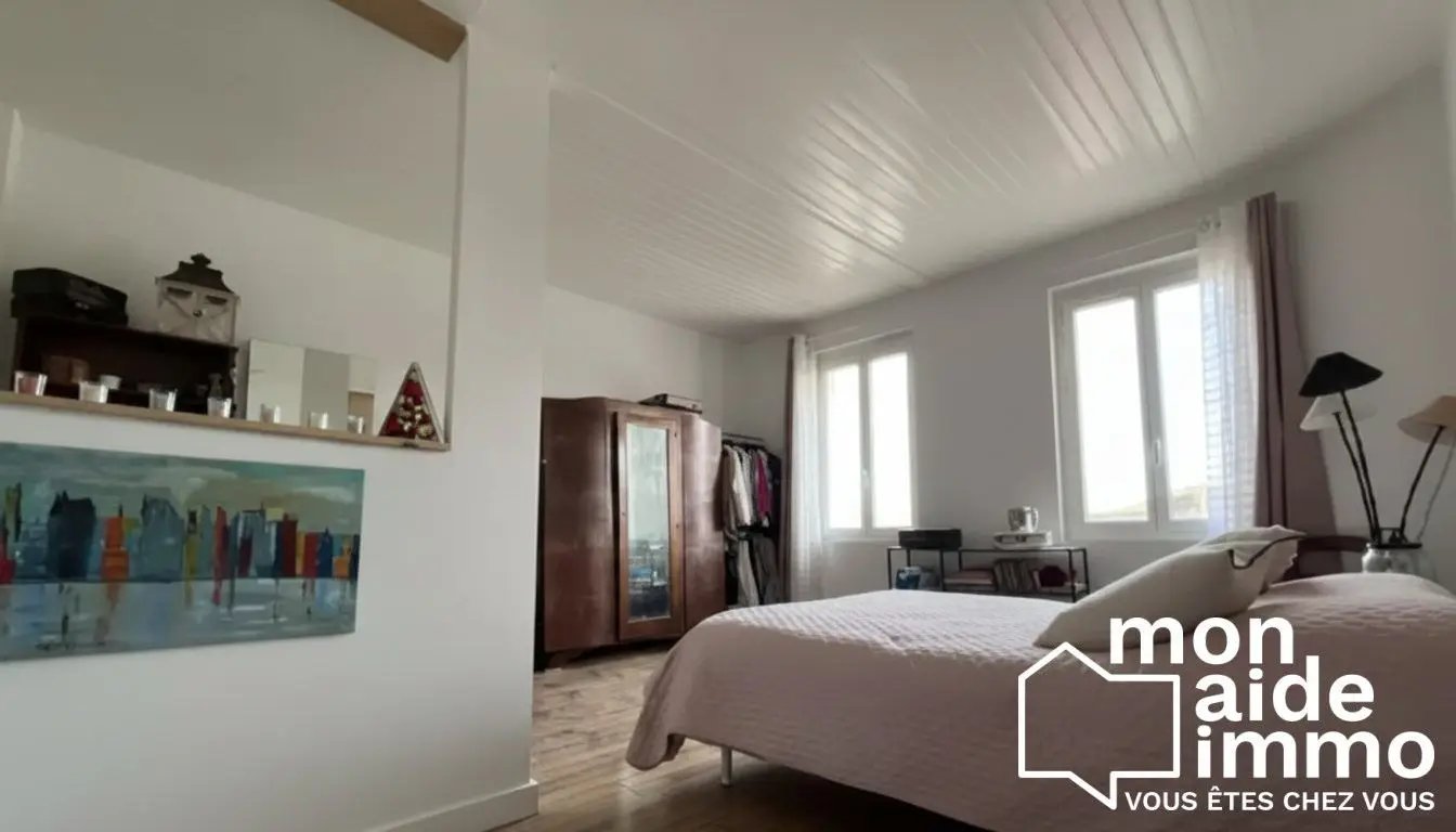 Maison à vendre, 58m², Haux
