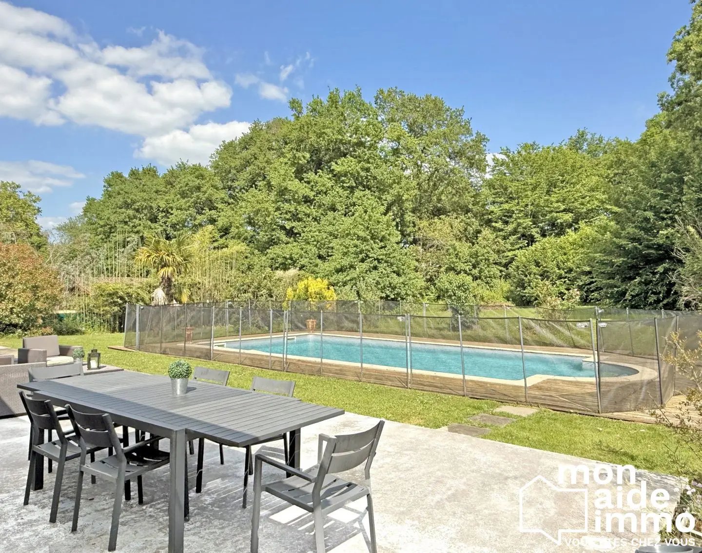 Maison à vendre, 167m², Latresne