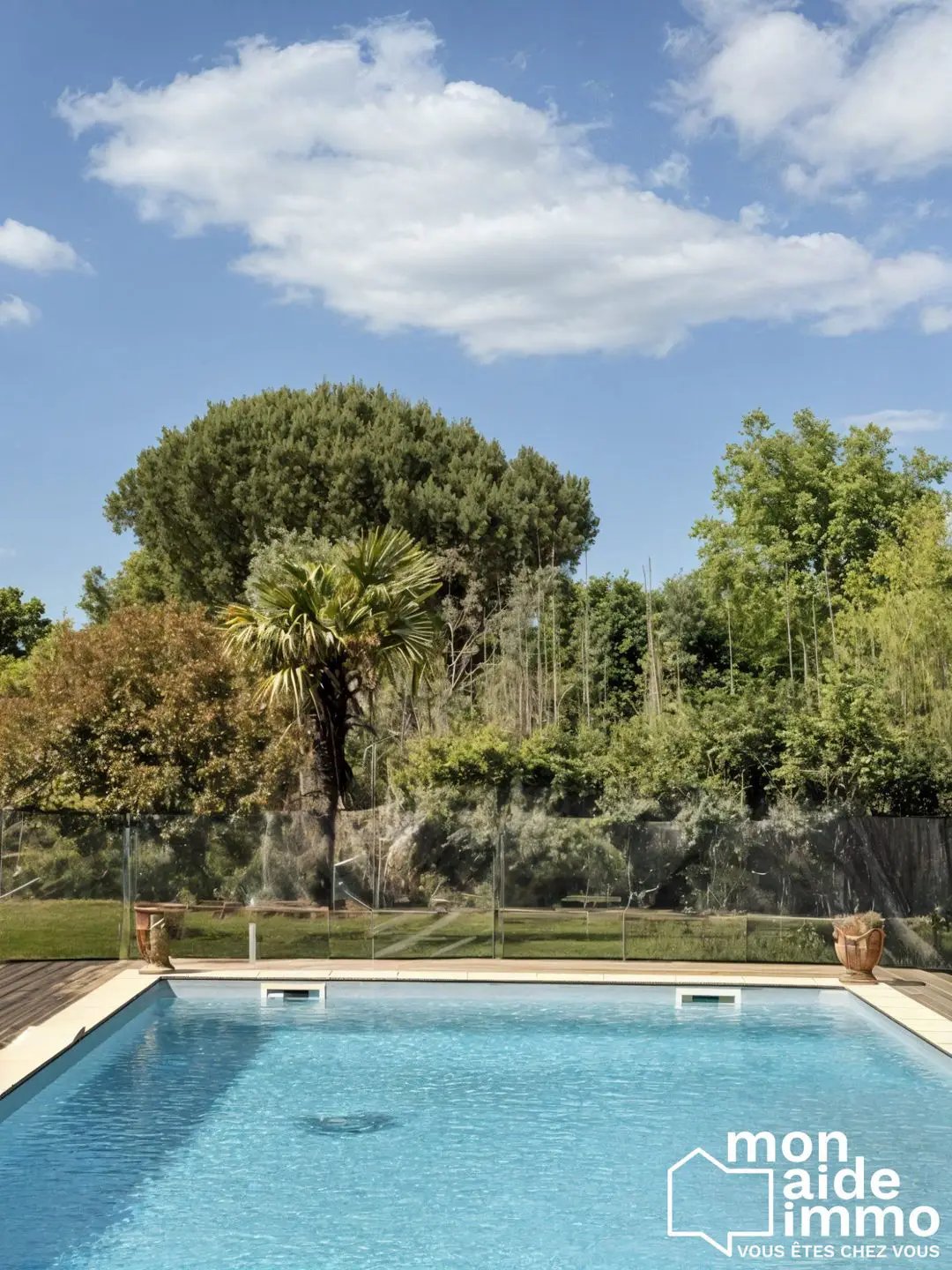 Maison à vendre, 167m², Latresne