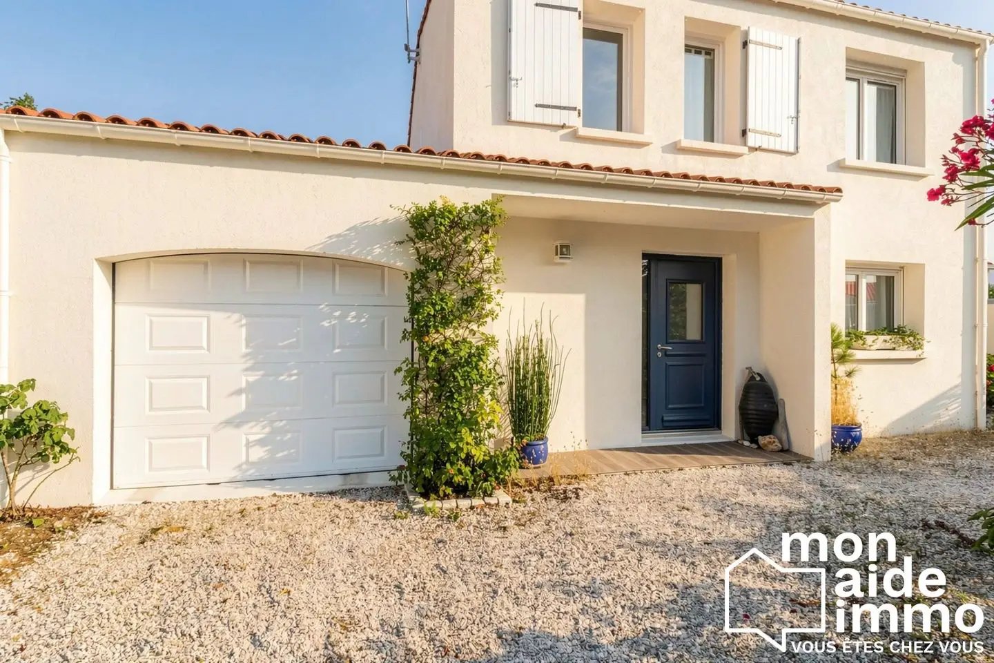 Maison à vendre, 128m², La Rochelle
