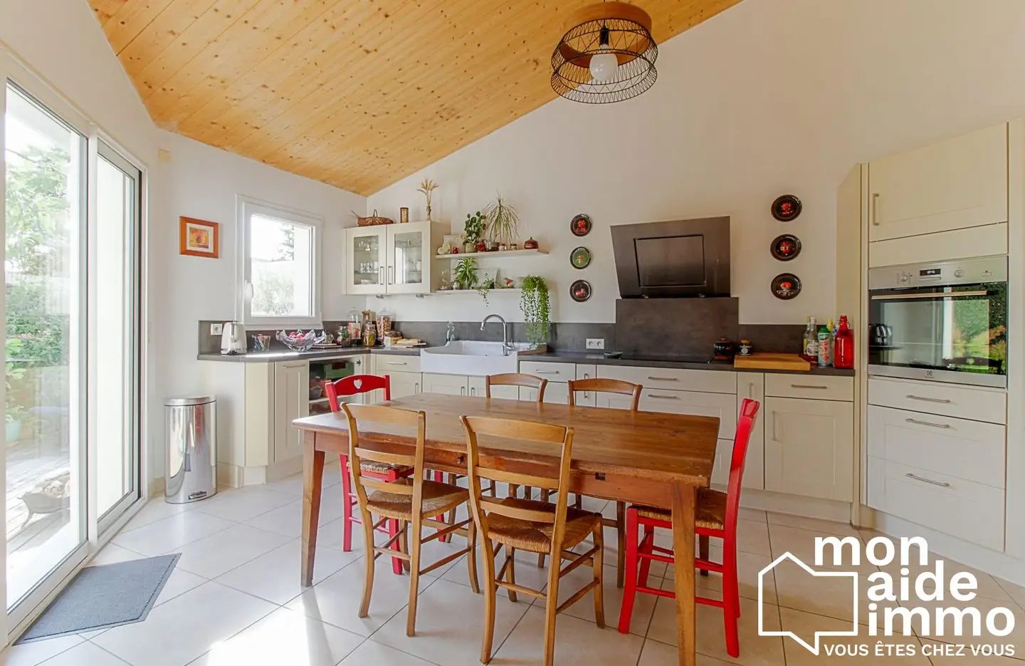 Maison à vendre, 128m², La Rochelle