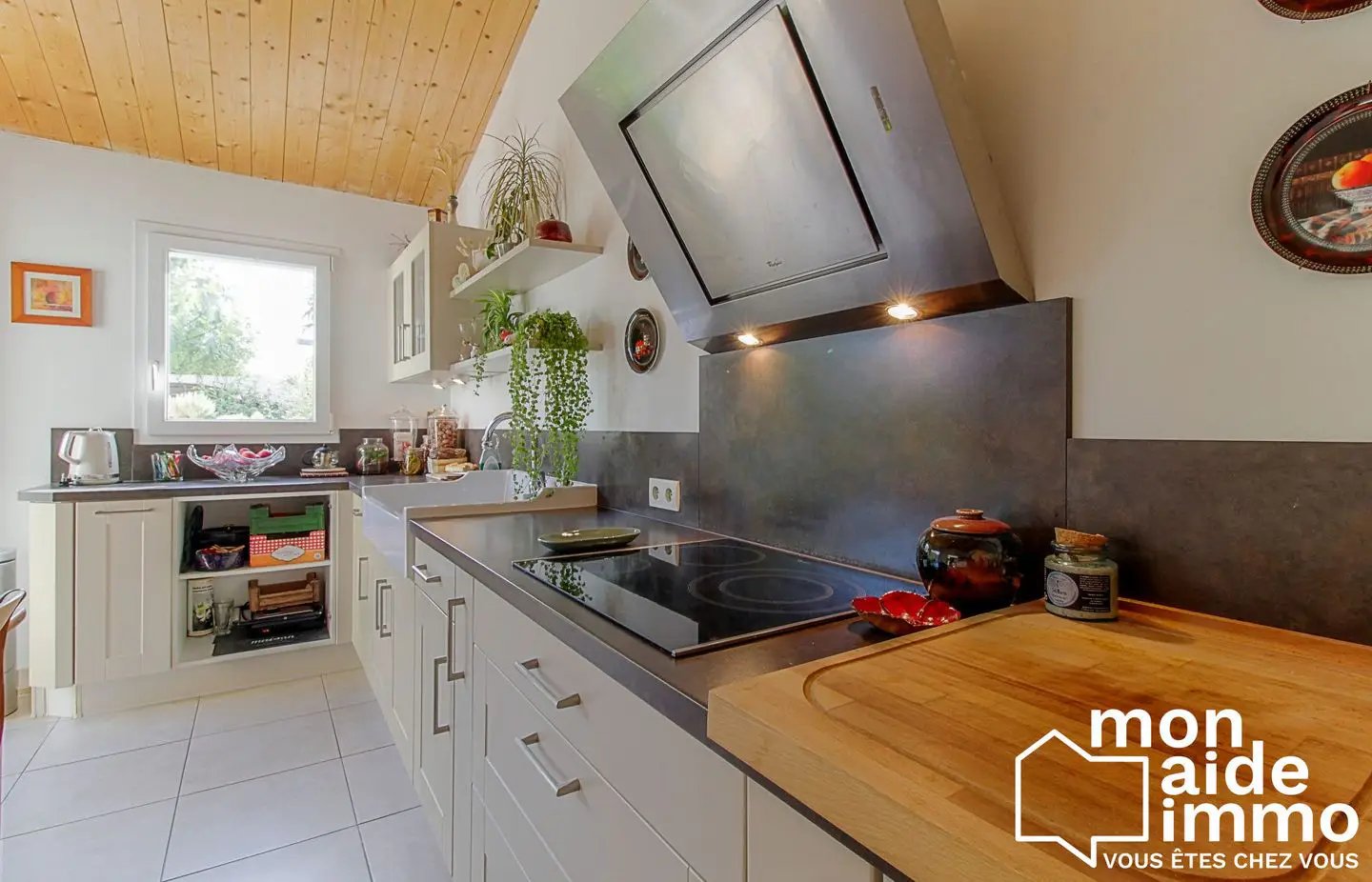 Maison à vendre, 128m², La Rochelle