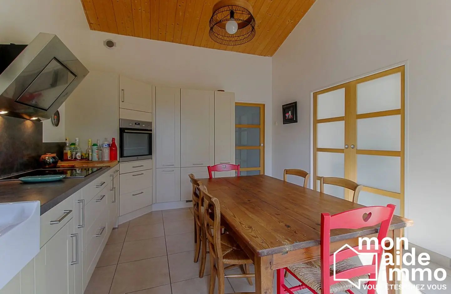 Maison à vendre, 128m², La Rochelle