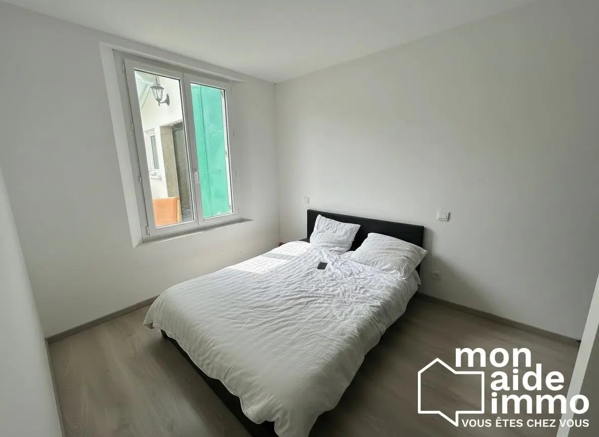 Maison à vendre, 85m², Montpon-Ménestérol