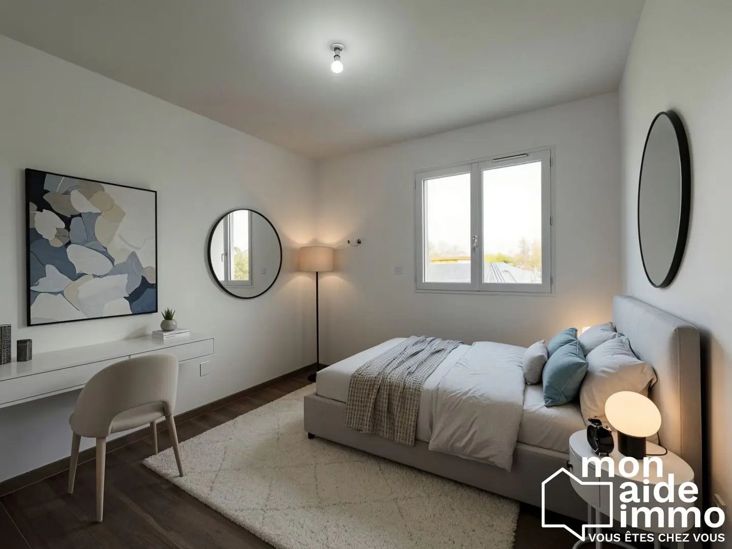 Maison à vendre, 85m², Coutras