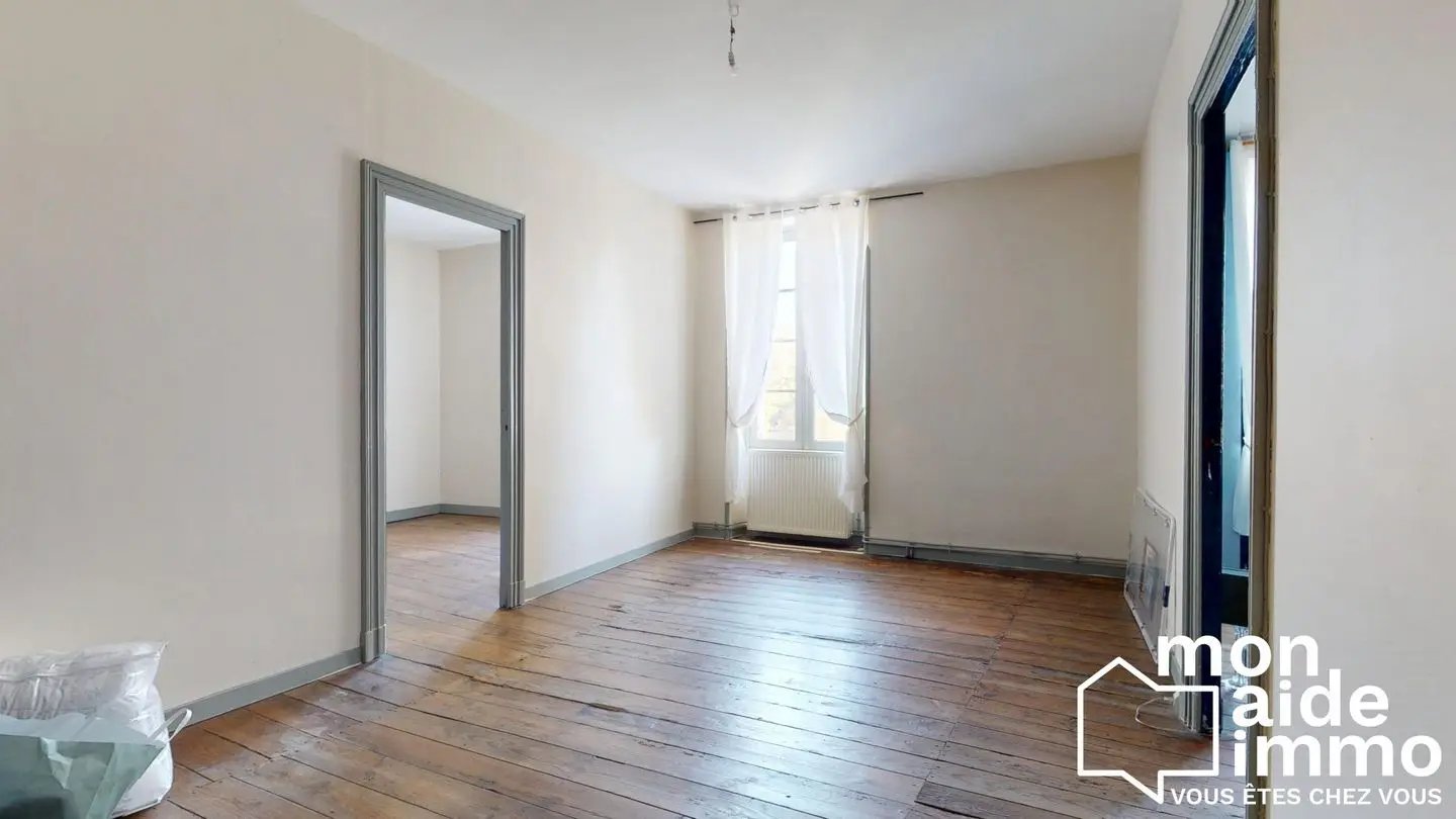 Maison à vendre, 169m², Préchac