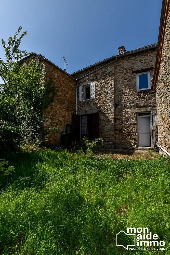 Maison à vendre, 98m², Colombiès