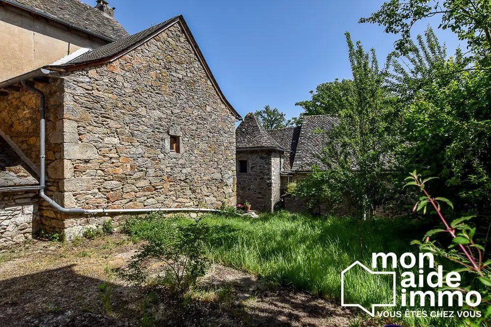 Maison à vendre, 98m², Colombiès