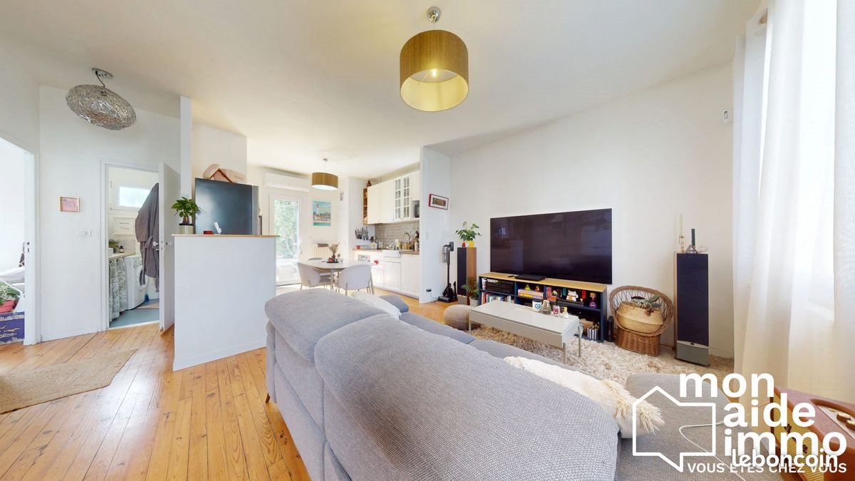 Maison à vendre, 60m², Talence