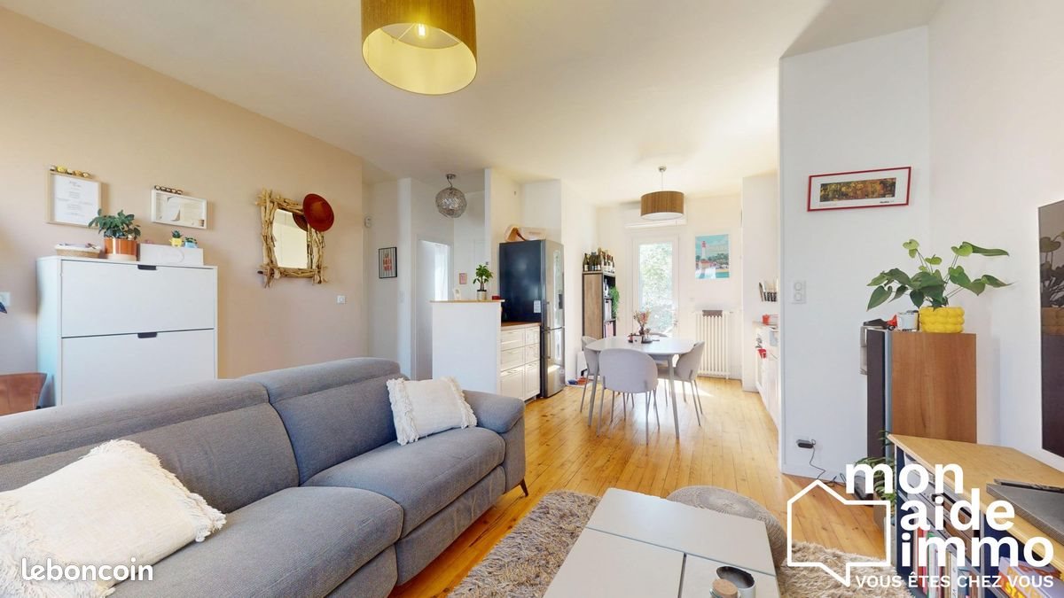 Maison à vendre, 60m², Talence