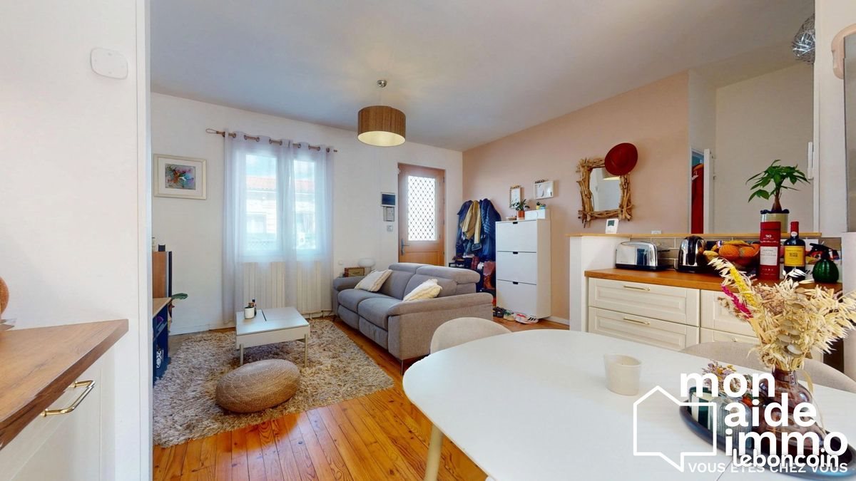 Maison à vendre, 60m², Talence