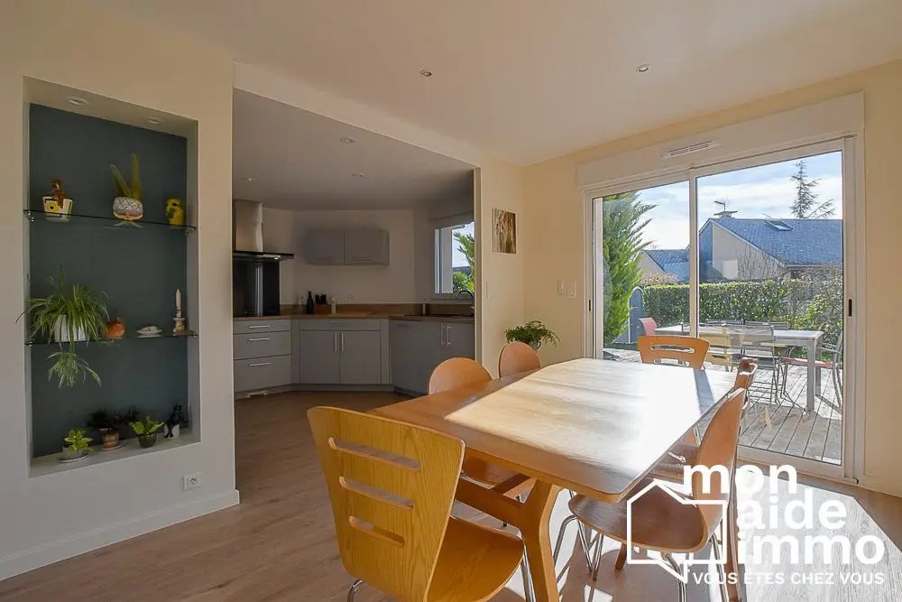 Maison à vendre, 134m², Valady