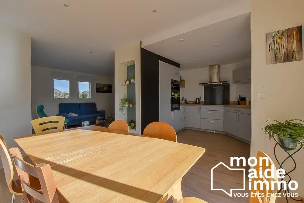 Maison à vendre, 134m², Valady