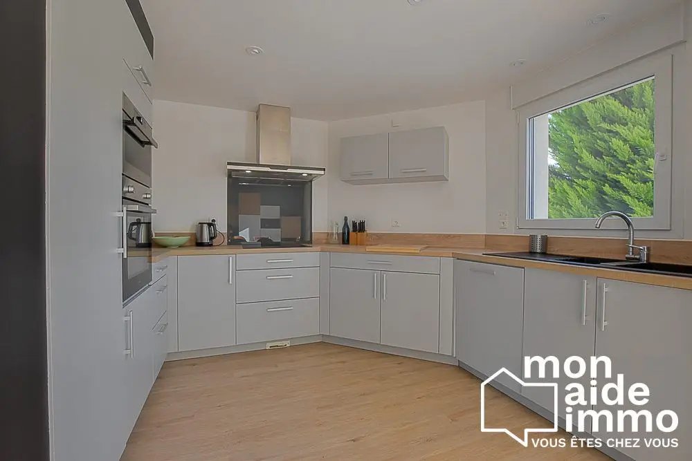 Maison à vendre, 134m², Valady