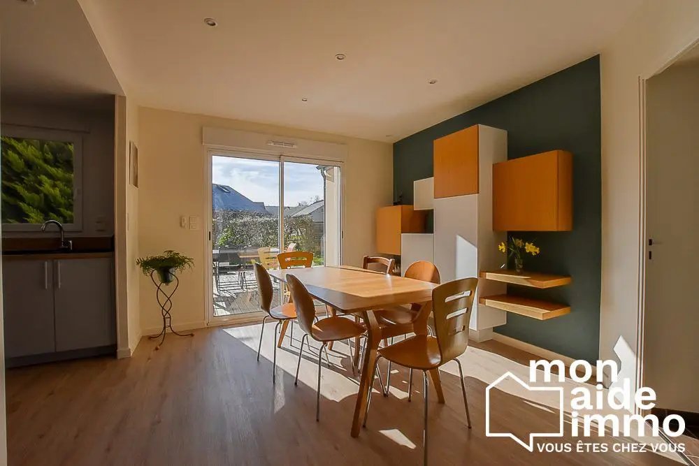 Maison à vendre, 134m², Valady