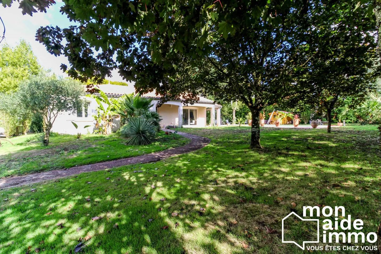 Maison à vendre, 105m², Ardillières