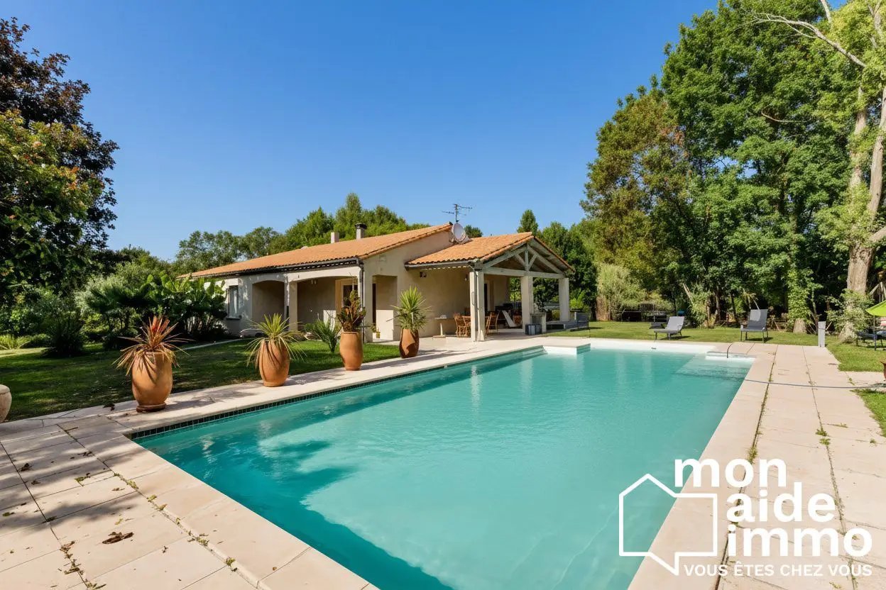 Maison à vendre, 105m², Ardillières