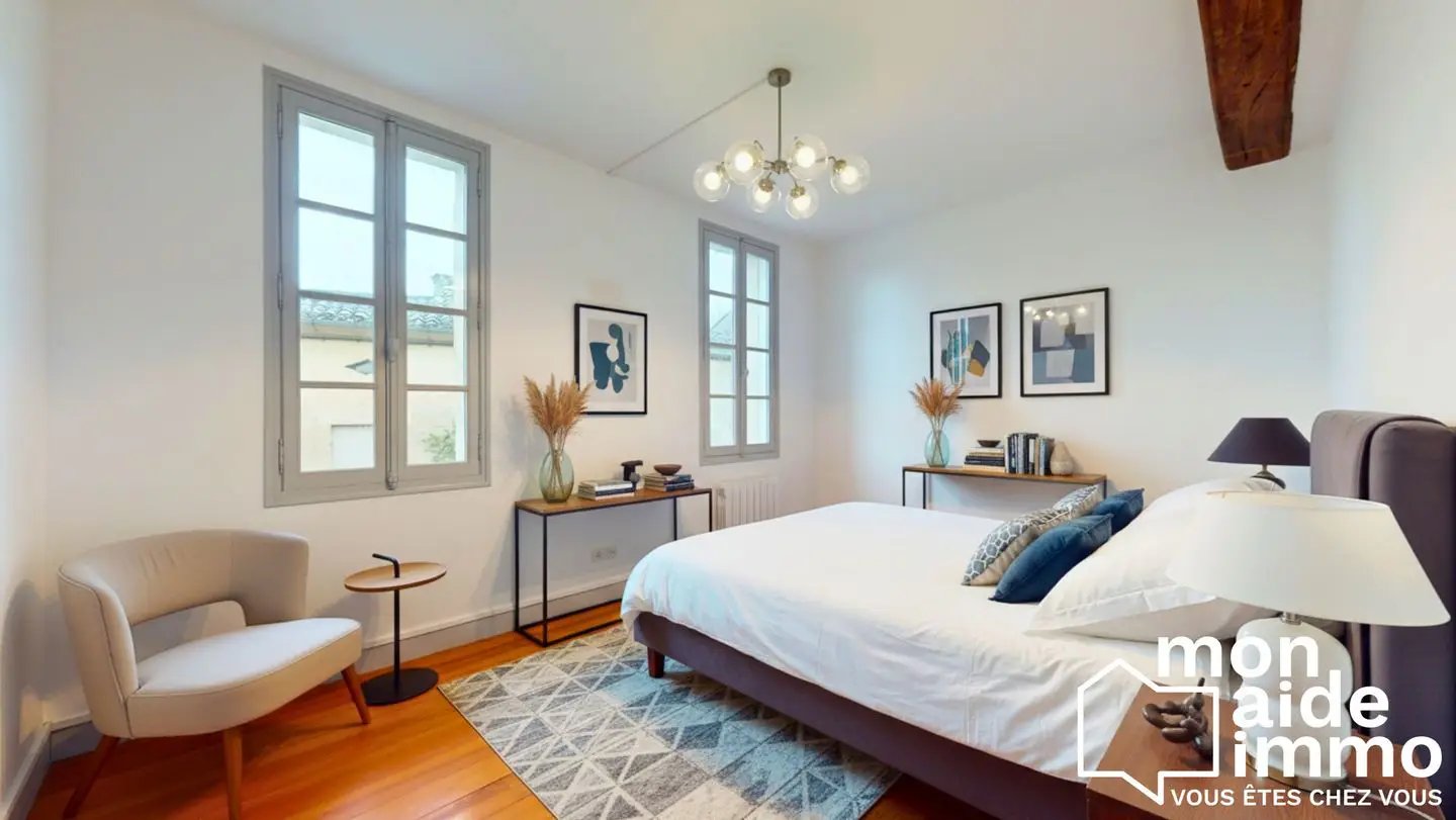 Maison à vendre, 93m², Saint-Émilion