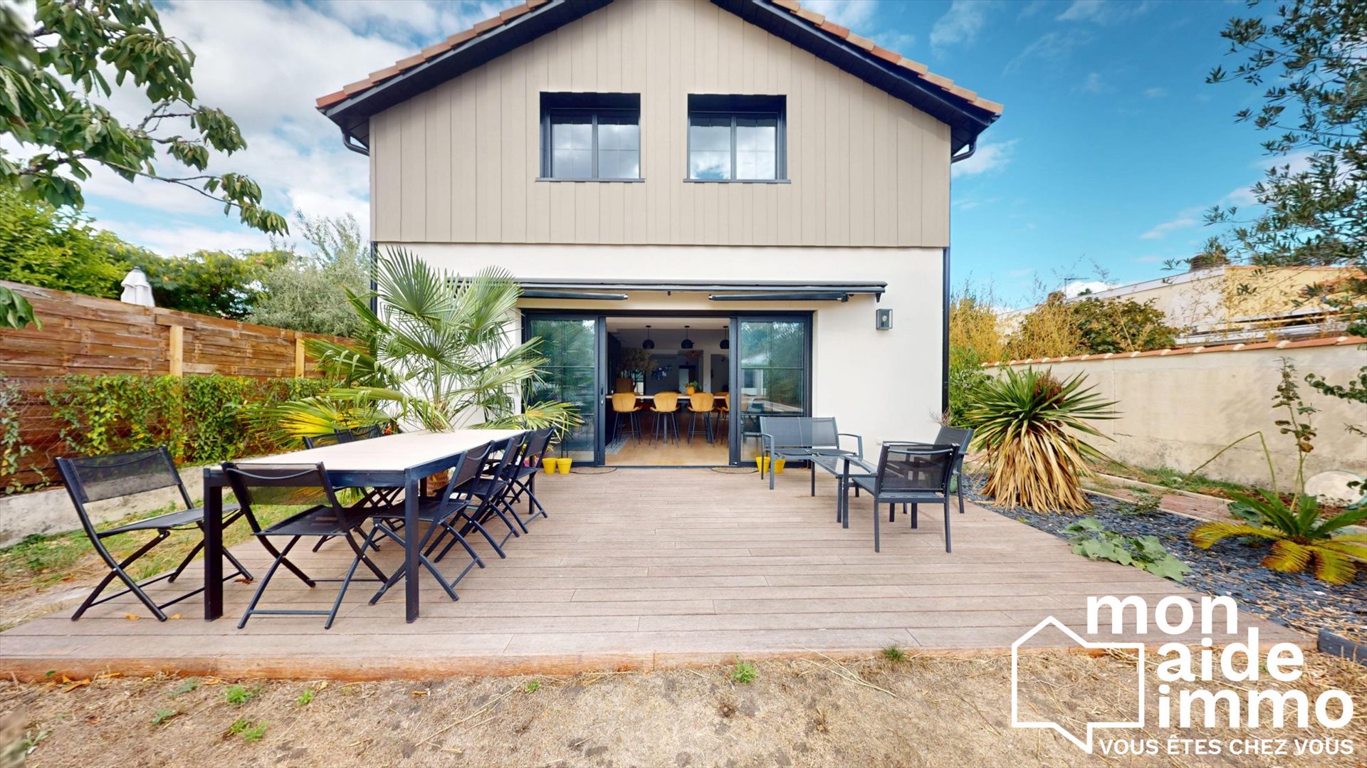 Maison à vendre, 211m², Mérignac